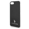 US Polo USHCI8TPUBK iPhone 7/8/SE 2020/ SE 2022 czarny/black Shiny